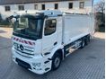 MERCEDES-BENZ 2020/5 - 1