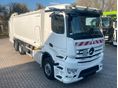 MERCEDES-BENZ 2020/5 - 6
