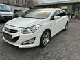 HYUNDAI I40 2012 - 1