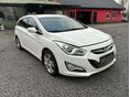 HYUNDAI I40 2012 - 2
