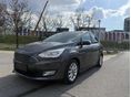 FORD C-MAX 1.5 TDCi DPF Titanium SÉRÜLÉSMENTES. VÉGIG VEZETETT SZERVÍZKÖNYV. KM GARANCIA