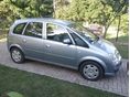 OPEL MERIVA A 1.8 16V Cosmo