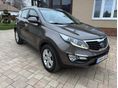 KIA SPORTAGE 1.6 GDI EX Limited