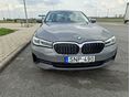BMW 520 2021/3 - 7