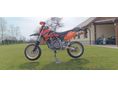 KTM 625 SXC 
