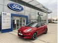 FORD PUMA Gen-E Standard Range 43 kWh Premium (Automata) KAVOSZ 3% FIX! REMEK ÁR! RENDELHETŐ!!