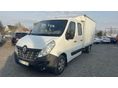 RENAULT MASTER 2017/8 - 1