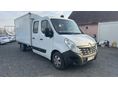 RENAULT MASTER 2017/8 - 2