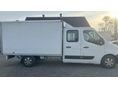 RENAULT MASTER 2017/8 - 3