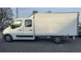 RENAULT MASTER 2017/8 - 6