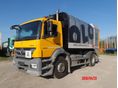 MERCEDES-BENZ AXOR 1829 Euro 5