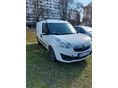 OPEL COMBO 2012 - 2