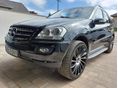 MERCEDES-BENZ ML 350 (Automata)