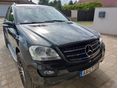 MERCEDES-BENZ ML 350 2008/7 - 2