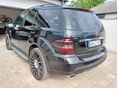 MERCEDES-BENZ ML 350 2008/7 - 3
