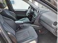 MERCEDES-BENZ ML 350 2008/7 - 11