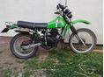 KAWASAKI KLR 250 1982/7 - 2