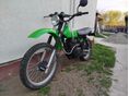 KAWASAKI KLR 250 1982/7 - 3