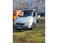 MERCEDES-BENZ SPRINTER 2005 - 1