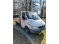 MERCEDES-BENZ SPRINTER 2005 - 2