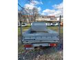 MERCEDES-BENZ SPRINTER 2005 - 5