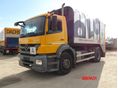 MERCEDES-BENZ AXOR 1829 Euro 5