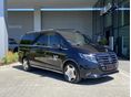 MERCEDES-BENZ V-OSZTÁLY V 300 BlueTec d Exclusive L (Automata) 4x4 (7 személyes ) Tesztautó!