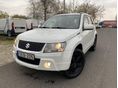 SUZUKI GRAND VITARA 1.9 DDiS JLX-ES