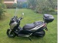 YAMAHA X-MAX 300 