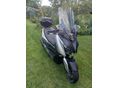 YAMAHA X-MAX 300 2020/3 - 6