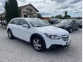 OPEL INSIGNIA Sports Tourer 2.0 CDTI AWD COUNTRY (Automata) BŐR-NAVI-KAMERA-ÜFŰTÉS-HOLTÉRFIGYELŐ