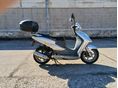 HONDA DYLAN 125 