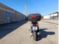 HONDA DYLAN 125 2004/11 - 4