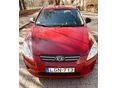 KIA CEE'D 2008/7 - 1