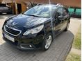 PEUGEOT 2008 1.6 e-HDi Active