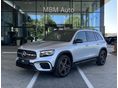 MERCEDES-BENZ GLB 200 2025/8 - 2