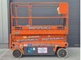 IMER ITECO IT 8290 - 10 méter munkamagasság 350 kg teherbírás