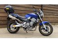 HONDA CB 900 F (HORNET) 2004 - 1