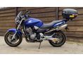HONDA CB 900 F (HORNET) 2004 - 2