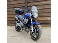 HONDA CB 900 F (HORNET) 2004 - 3