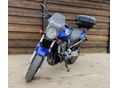 HONDA CB 900 F (HORNET) 2004 - 4