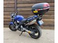 HONDA CB 900 F (HORNET) 2004 - 5