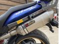 HONDA CB 900 F (HORNET) 2004 - 9