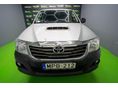 TOYOTA HILUX 2014/1 - 2