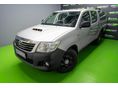 TOYOTA HILUX 2014/1 - 1
