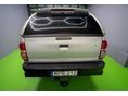 TOYOTA HILUX 2014/1 - 6