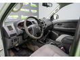 TOYOTA HILUX 2014/1 - 10