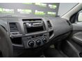 TOYOTA HILUX 2014/1 - 14