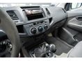 TOYOTA HILUX 2014/1 - 15