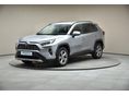 TOYOTA RAV 4 Rav4 2.0 Comfort CVT MAGYAR 1.TUL-GARANTÁLT KM-SZERVIZTÖRTÉNET-ÁFÁS-GARANCIÁVAL!
